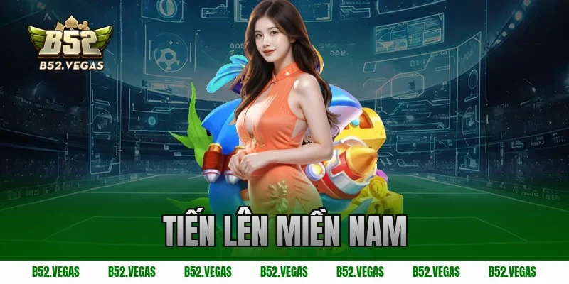 Tiến lên miền nam